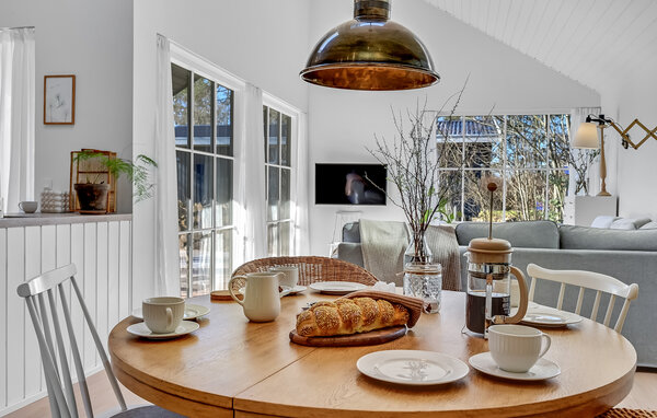 Holiday Home - Øster Hurup Strand. , Denmark - D62024 302