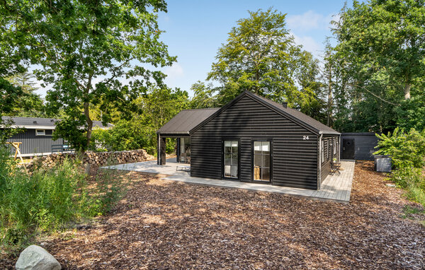 Holiday Home - Øster Hurup Strand. , Denmark - D62024 82
