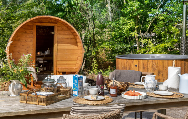 Holiday Home - Øster Hurup Strand. , Denmark - D62024 101