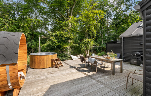 Holiday Home - Øster Hurup Strand. , Denmark - D62024 102