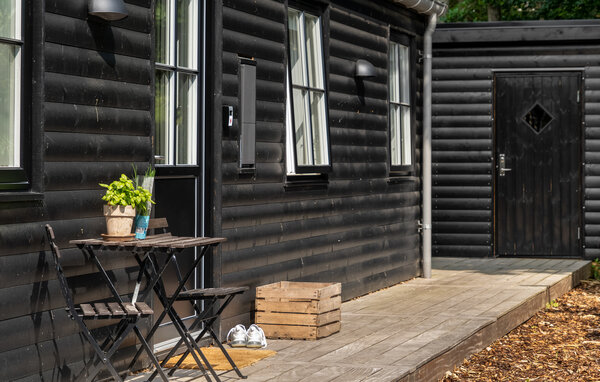 Holiday Home - Øster Hurup Strand. , Denmark - D62024 103