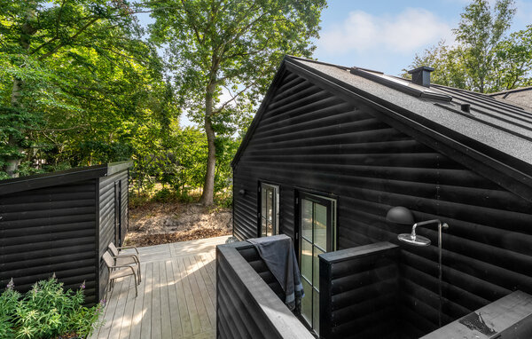 Holiday Home - Øster Hurup Strand. , Denmark - D62024 104