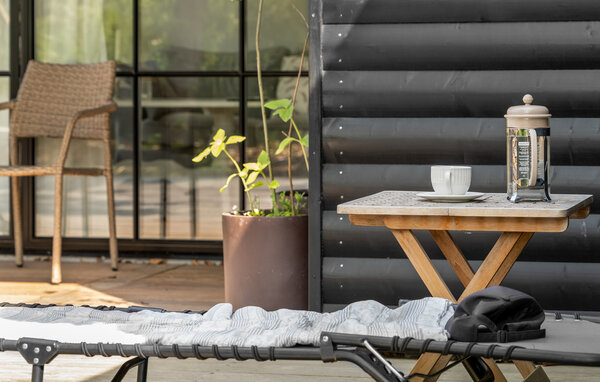 Holiday Home - Øster Hurup Strand. , Denmark - D62024 106