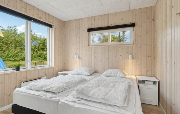 Casa vacanze - Øster Hurup , Danimarca - D62026 601