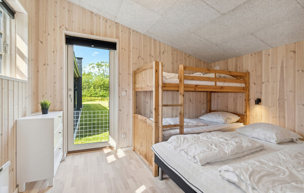 Casa vacanze - Øster Hurup , Danimarca - D62026 603