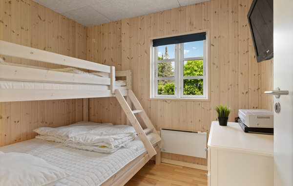 Casa vacanze - Øster Hurup , Danimarca - D62026 604
