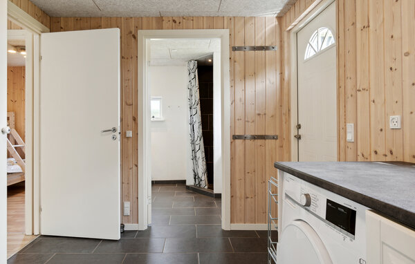Casa vacanze - Øster Hurup , Danimarca - D62026 502