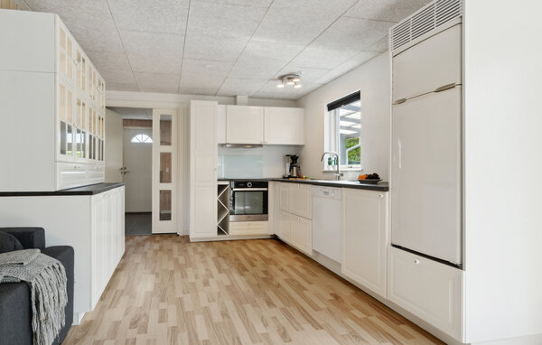 Casa vacanze - Øster Hurup , Danimarca - D62026 7