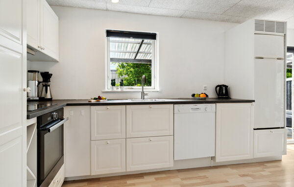 Casa vacanze - Øster Hurup , Danimarca - D62026 401