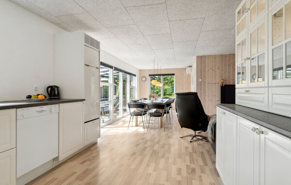 Casa vacanze - Øster Hurup , Danimarca - D62026 402