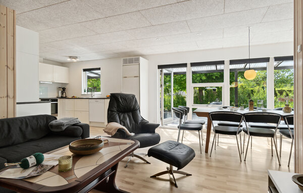 Casa vacanze - Øster Hurup , Danimarca - D62026 3