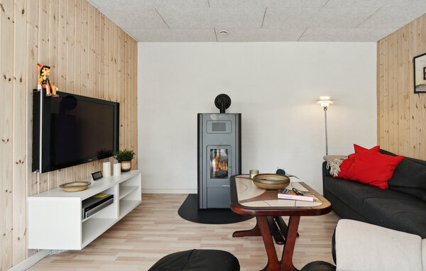 Casa vacanze - Øster Hurup , Danimarca - D62026 5