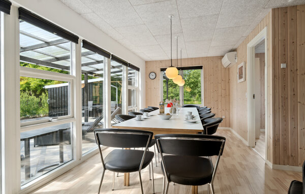 Casa vacanze - Øster Hurup , Danimarca - D62026 4