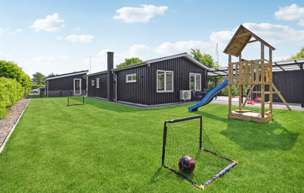 Casa vacanze - Øster Hurup , Danimarca - D62026 101