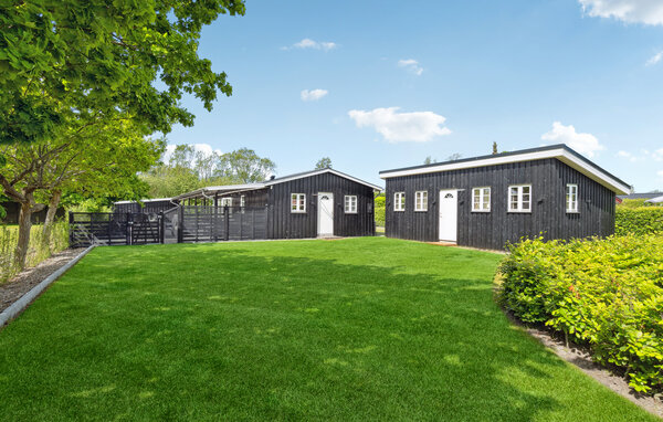 Casa vacanze - Øster Hurup , Danimarca - D62026 8