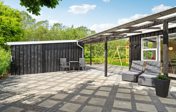 Casa vacanze - Øster Hurup , Danimarca - D62026 104