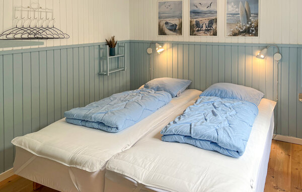 Vakantiehuis - Øster Hurup Strand , Denemarken - D62028 601