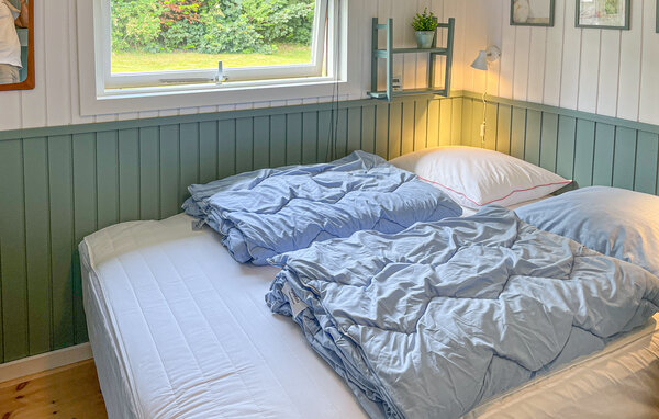 Vakantiehuis - Øster Hurup Strand , Denemarken - D62028 602