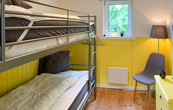 Vakantiehuis - Øster Hurup Strand , Denemarken - D62028 603
