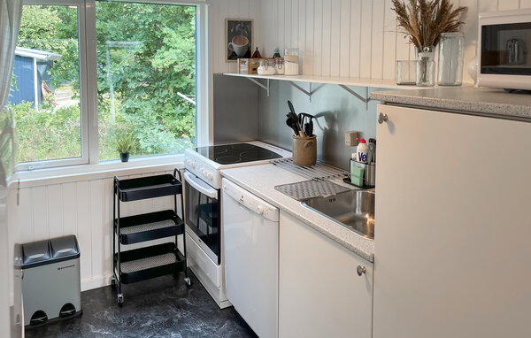 Vakantiehuis - Øster Hurup Strand , Denemarken - D62028 401