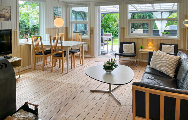 Vakantiehuis - Øster Hurup Strand , Denemarken - D62028 4