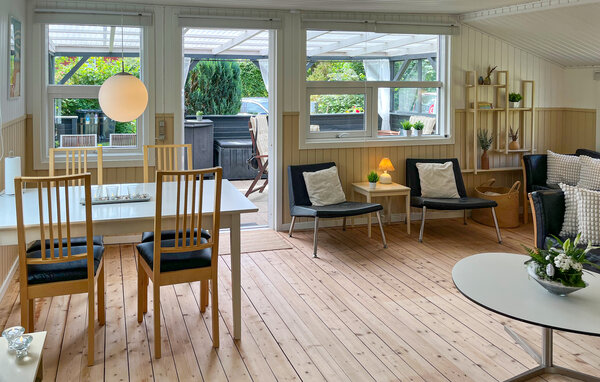 Vakantiehuis - Øster Hurup Strand , Denemarken - D62028 301