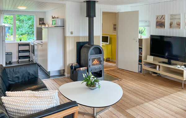Vakantiehuis - Øster Hurup Strand , Denemarken - D62028 302