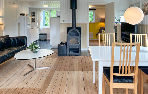 Vakantiehuis - Øster Hurup Strand , Denemarken - D62028 5