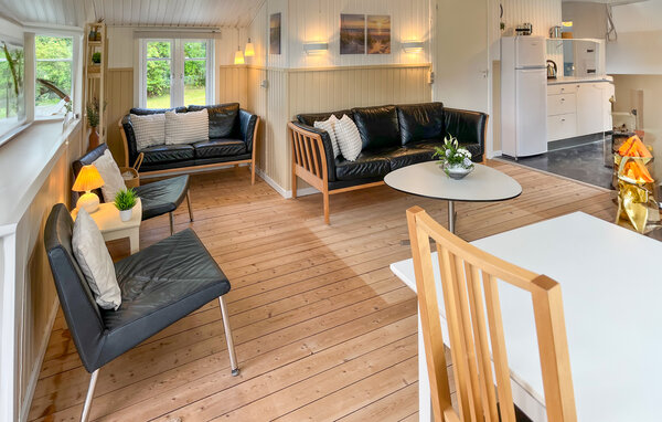 Vakantiehuis - Øster Hurup Strand , Denemarken - D62028 303