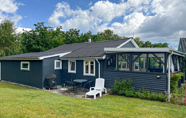 Vakantiehuis - Øster Hurup Strand , Denemarken - D62028 1