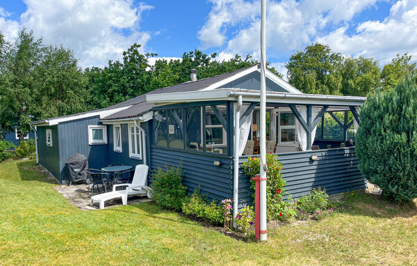 Vakantiehuis - Øster Hurup Strand , Denemarken - D62028 2