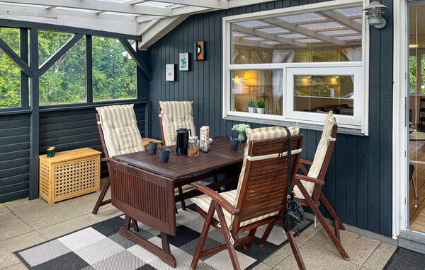 Vakantiehuis - Øster Hurup Strand , Denemarken - D62028 101