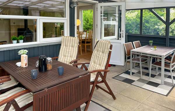 Vakantiehuis - Øster Hurup Strand , Denemarken - D62028 3