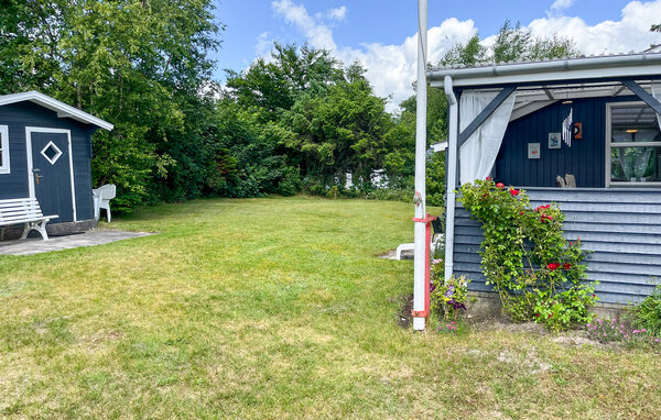 Vakantiehuis - Øster Hurup Strand , Denemarken - D62028 103