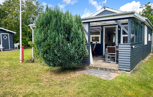 Vakantiehuis - Øster Hurup Strand , Denemarken - D62028 104