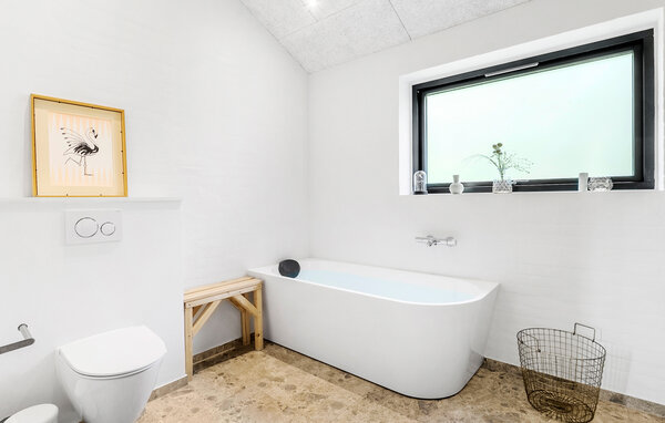 Holiday Home - Øster Hurup , Denmark - D62029 9