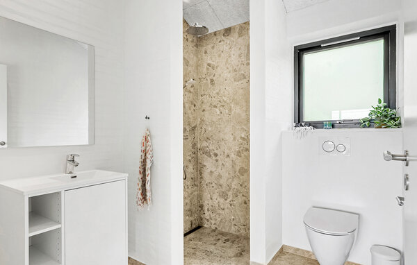 Holiday Home - Øster Hurup , Denmark - D62029 701