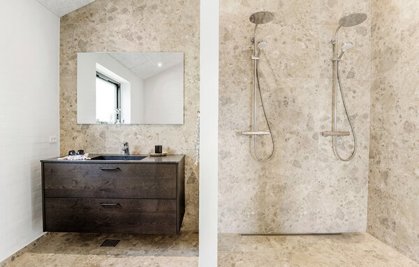 Holiday Home - Øster Hurup , Denmark - D62029 702