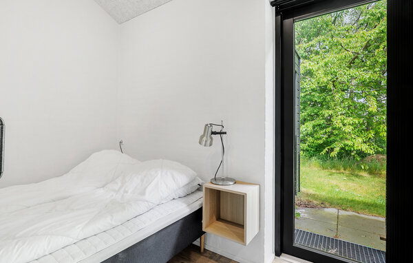Holiday Home - Øster Hurup , Denmark - D62029 602