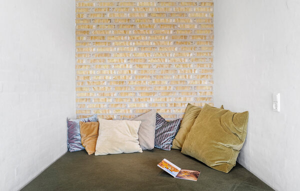 Holiday Home - Øster Hurup , Denmark - D62029 603