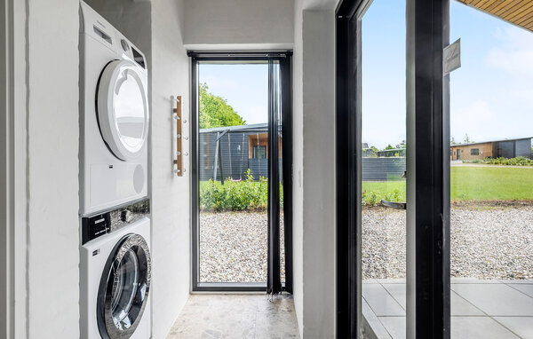 Holiday Home - Øster Hurup , Denmark - D62029 501