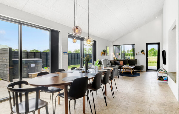 Holiday Home - Øster Hurup , Denmark - D62029 4