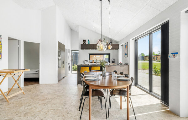 Holiday Home - Øster Hurup , Denmark - D62029 5