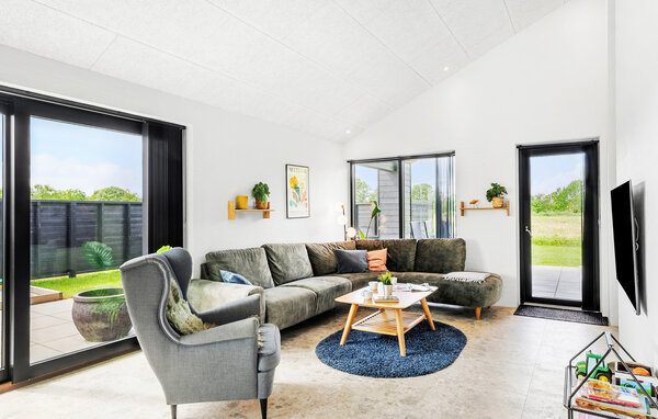 Holiday Home - Øster Hurup , Denmark - D62029 6