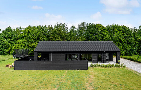 Holiday Home - Øster Hurup , Denmark - D62029 81