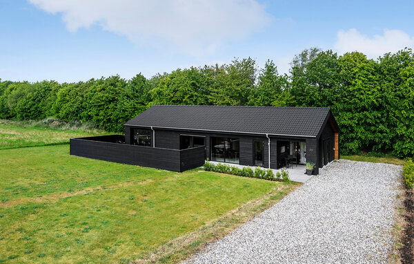 Holiday Home - Øster Hurup , Denmark - D62029 82