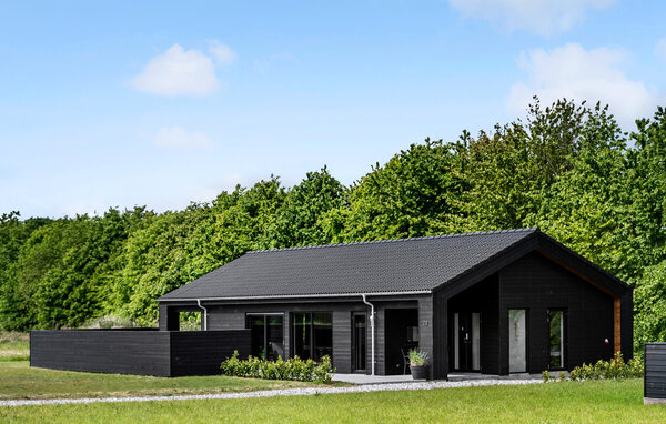 Holiday Home - Øster Hurup , Denmark - D62029 83