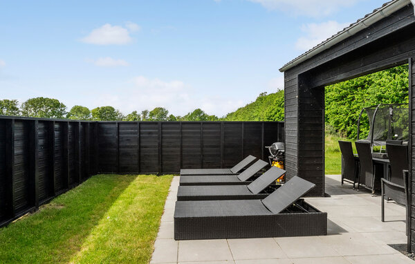 Holiday Home - Øster Hurup , Denmark - D62029 104