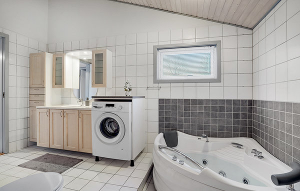 Casa de vacaciones - Øster Hurup Strand , Dinamarca - D62032 7