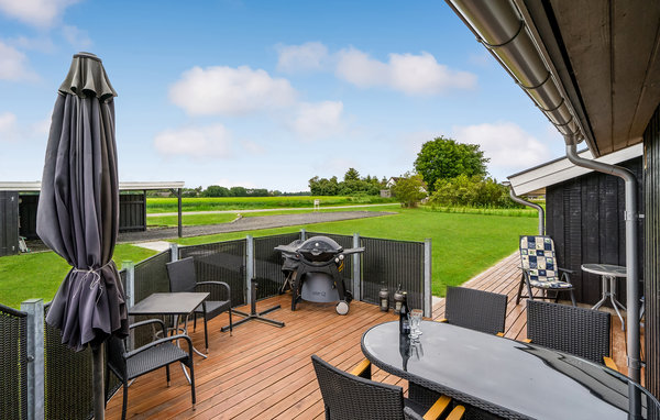 Casa de vacaciones - Øster Hurup Strand , Dinamarca - D62032 9